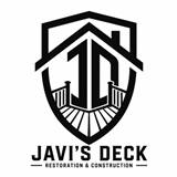 Javi's Decks logo